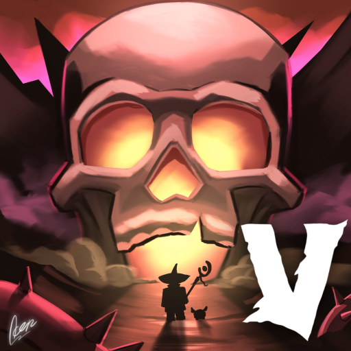 Vesteria icon