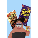 The takis family :)