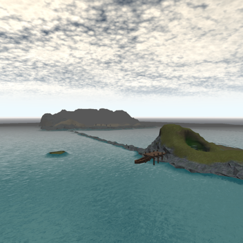 ISLANDS AT WAR