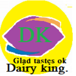 Dairy King (DK)