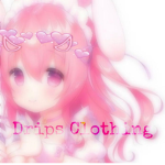 Drips Clothing.