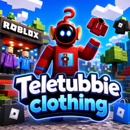 teletubbie Roblox group icon