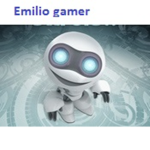 Emilio gamer