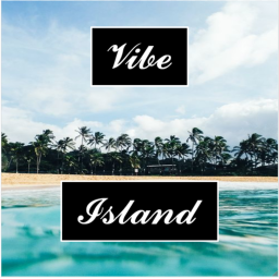 🏝️Vibe Island🏝️
