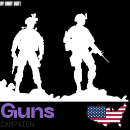 Guns-Campaingn