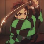 Demon Slayer Is the goat