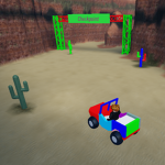 Untitled Racing Game (Open To Suggestions) [Alpha]