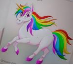 Unicorn cookie's Group