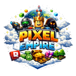 Pixel Empire Games