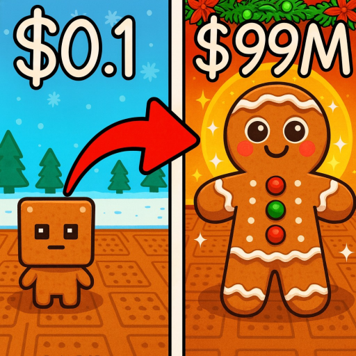 [🍪] Feed Your Pet! official Roblox game thumbnail