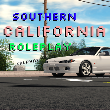 Southern California Roleplay (Alpha)