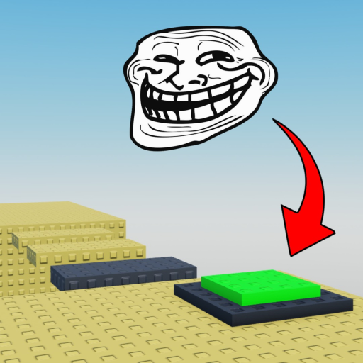 Get Trolled Tower