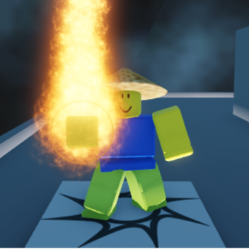 Magical Chaos