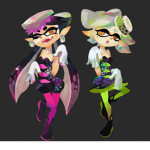 The Totally Official Splatoon Group