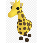 Offical Giraffe group