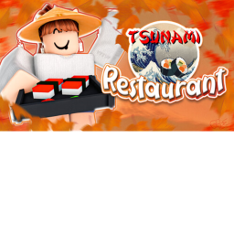 Tsunami Sushi