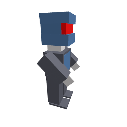 Robot