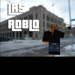 Las Roblo Roleplay [LR:RP II] [BETA]