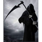 Grim Soldiers