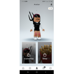 To give emi robux