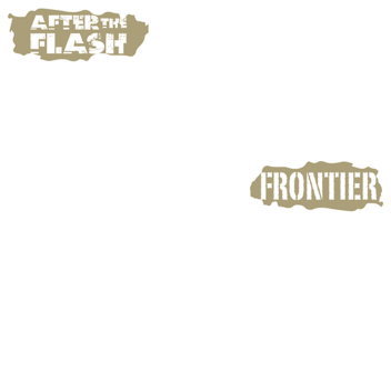 After The Flash: Frontier