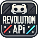 Revolution API Group