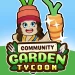 Community Garden Tycoon icon