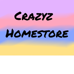 Crazyz Homestore