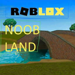 Noob Land [NPC Models]