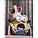 King BOB?