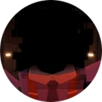 Chaotic Job Roblox badge thumbnail