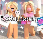 XMall Clothing