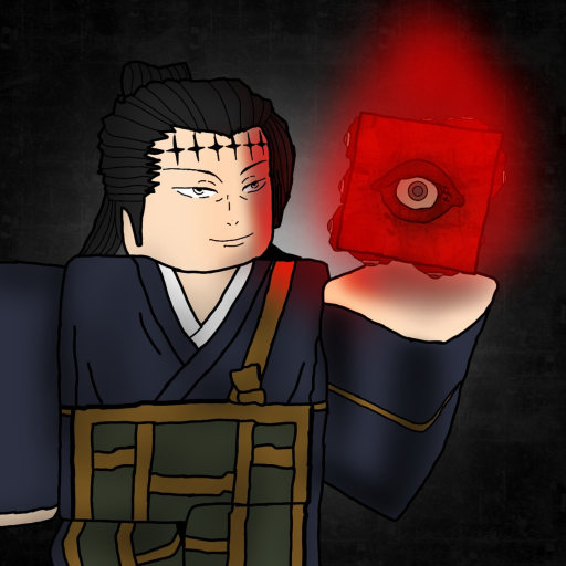 Prison Realm Testing icon