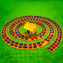 [🐛] Stop The Bugs icon