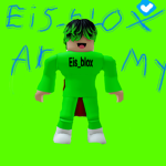 Eis_blox Army