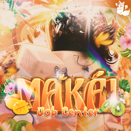 [APPLY!] Makái Job Center