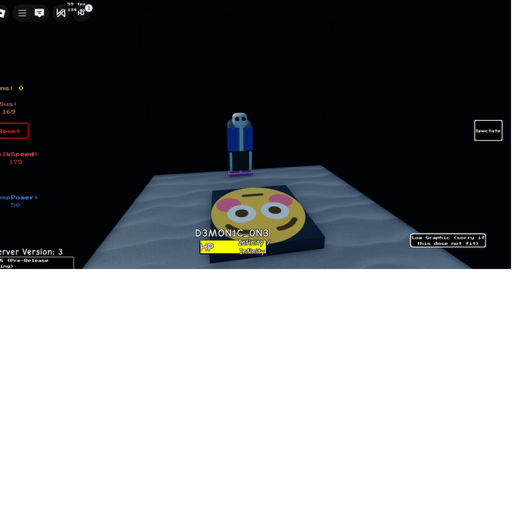 sans au battle zone but its from temu prime