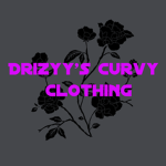 Drizyy's Curvy Clothing