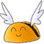 Epic Flying Tacos