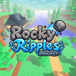 Rocky Ripples icon