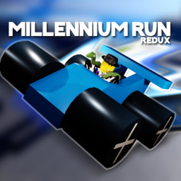 Millennium Run Redux [Reupload]