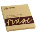 Fudge Bangerz
