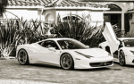 CarCrushers Fan group