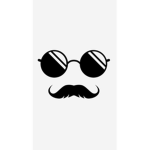 The Elite Mustachio Army
