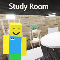 Study room