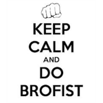 The Bro's Of The World