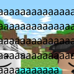 Stuck in Minecraft (epic update!)