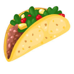 Taco clubhouse