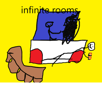 infinite rooms (Level TOWN