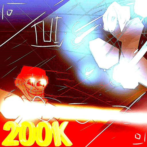 Trollge Ultimaverse Incident